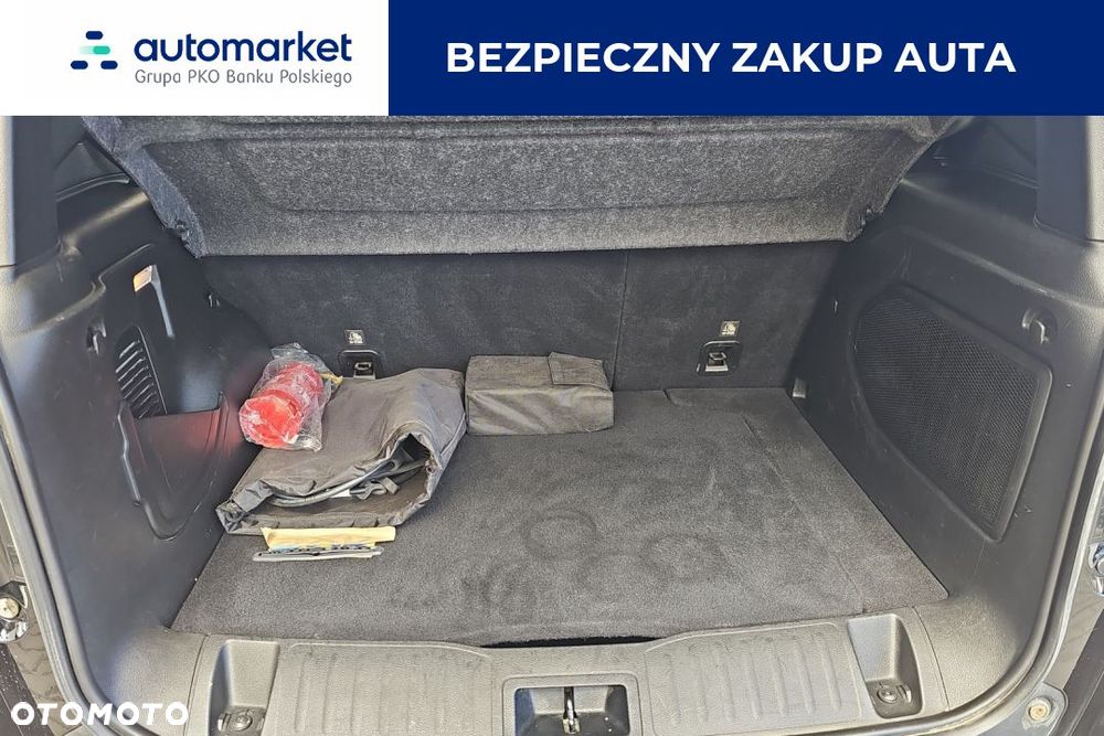 Jeep Renegade - 20
