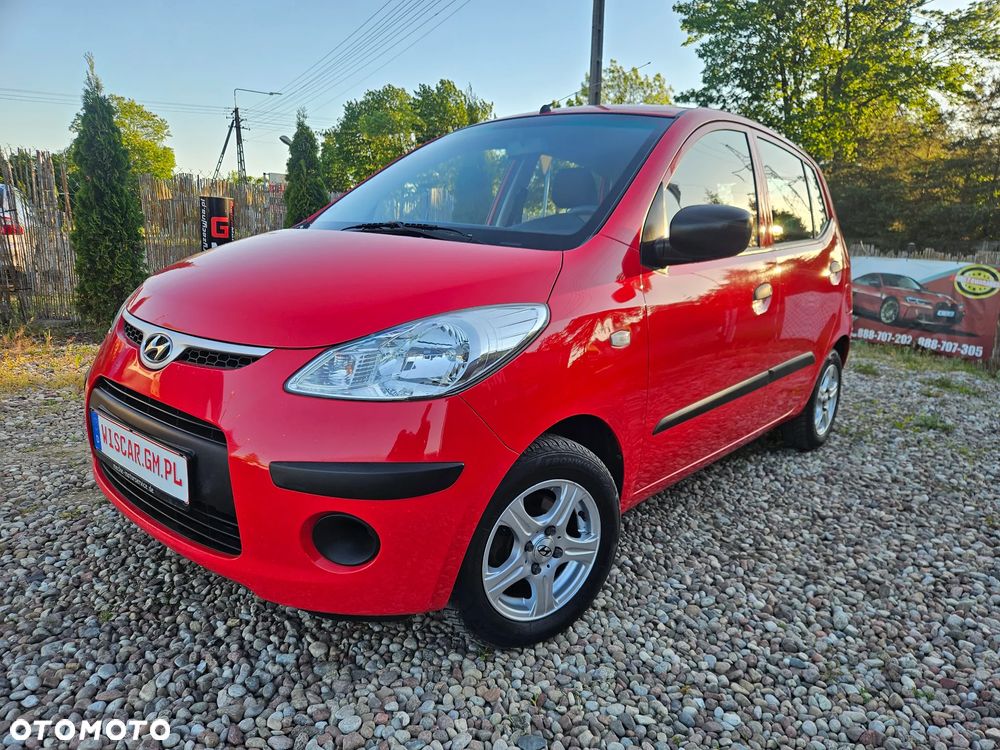 Hyundai i10 1.1 Classic - 1