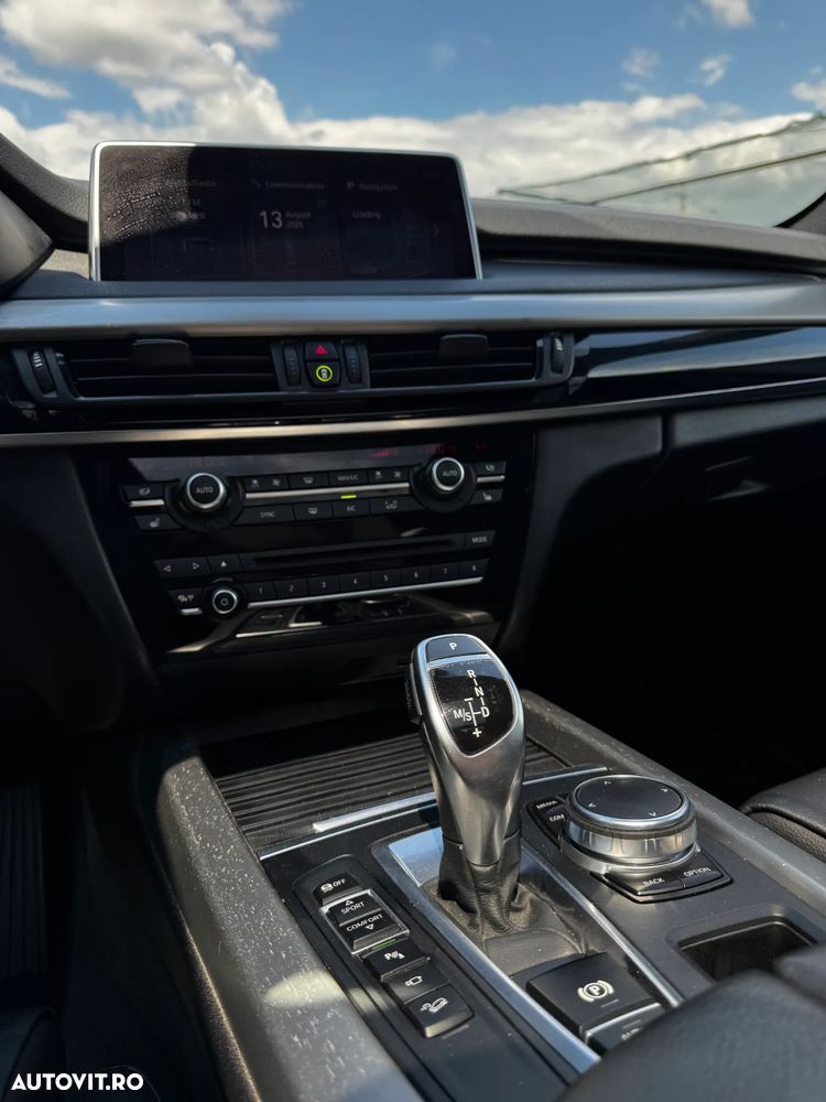 BMW X5 - 16