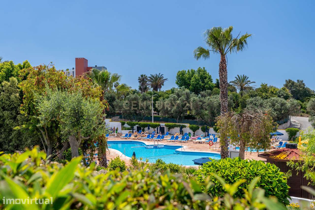 Moradia com Vista Mar e Piscina em Alvor, a curta distância da praia e - Grande imagem: 3/45