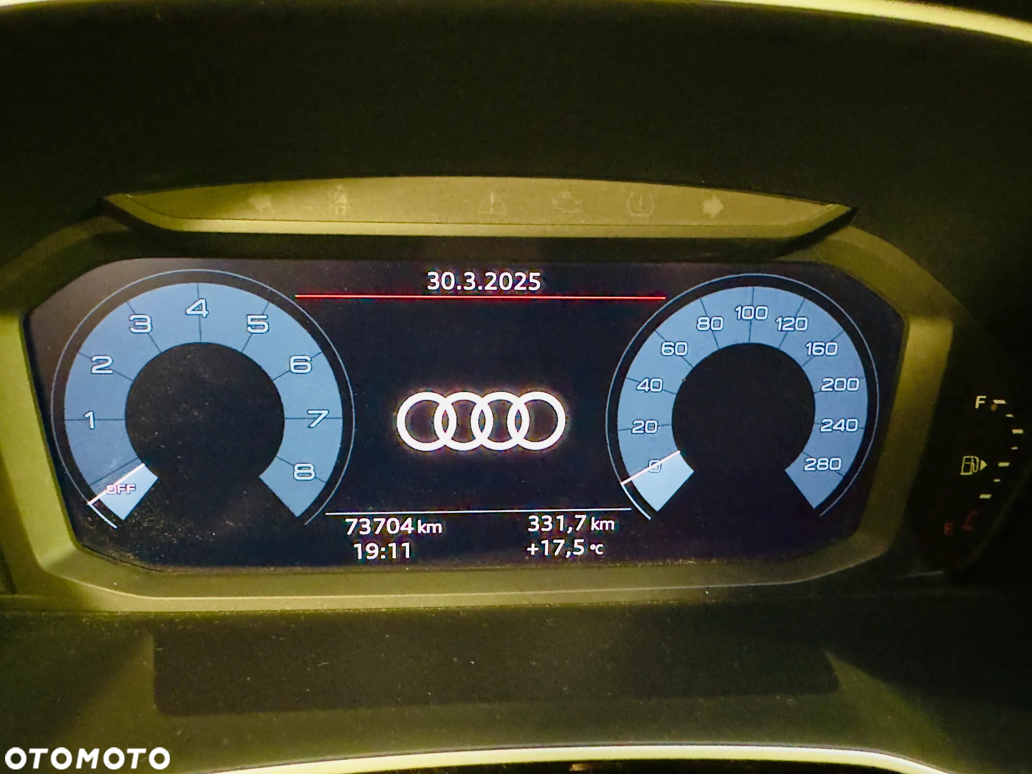 Audi Q3 45 TFSI quattro S tronic S line - 13