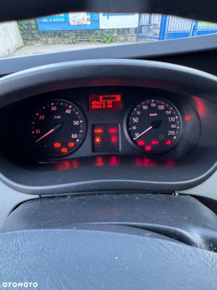 Renault Trafic - 6