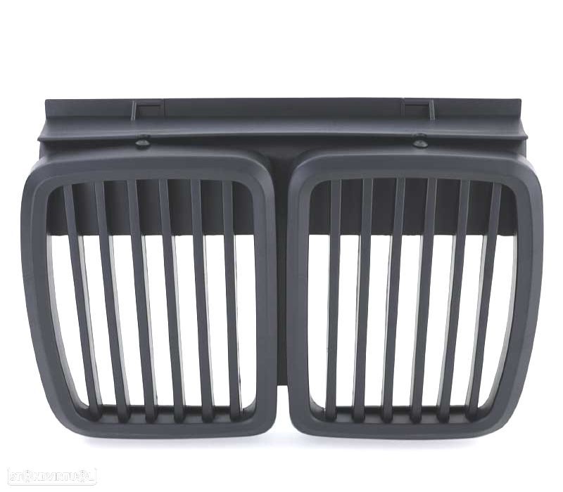 GRELHAS FRONTAIS BMW E30 82-94 - 3