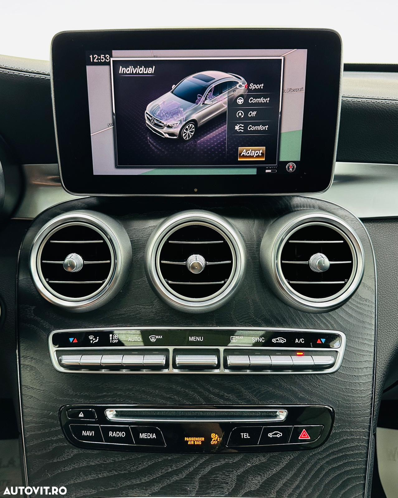 Mercedes-Benz GLC - 37