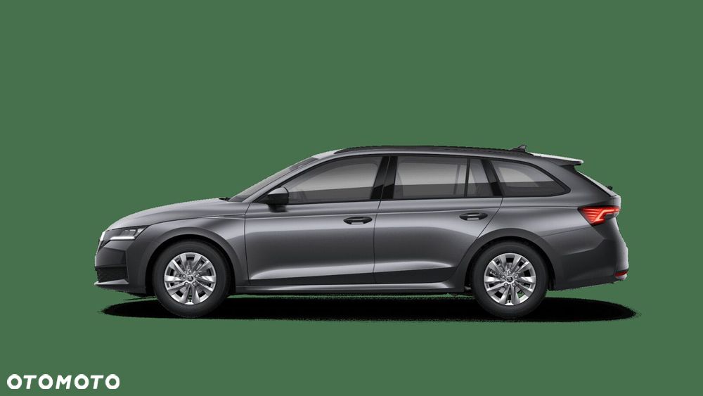 Skoda Octavia - 8