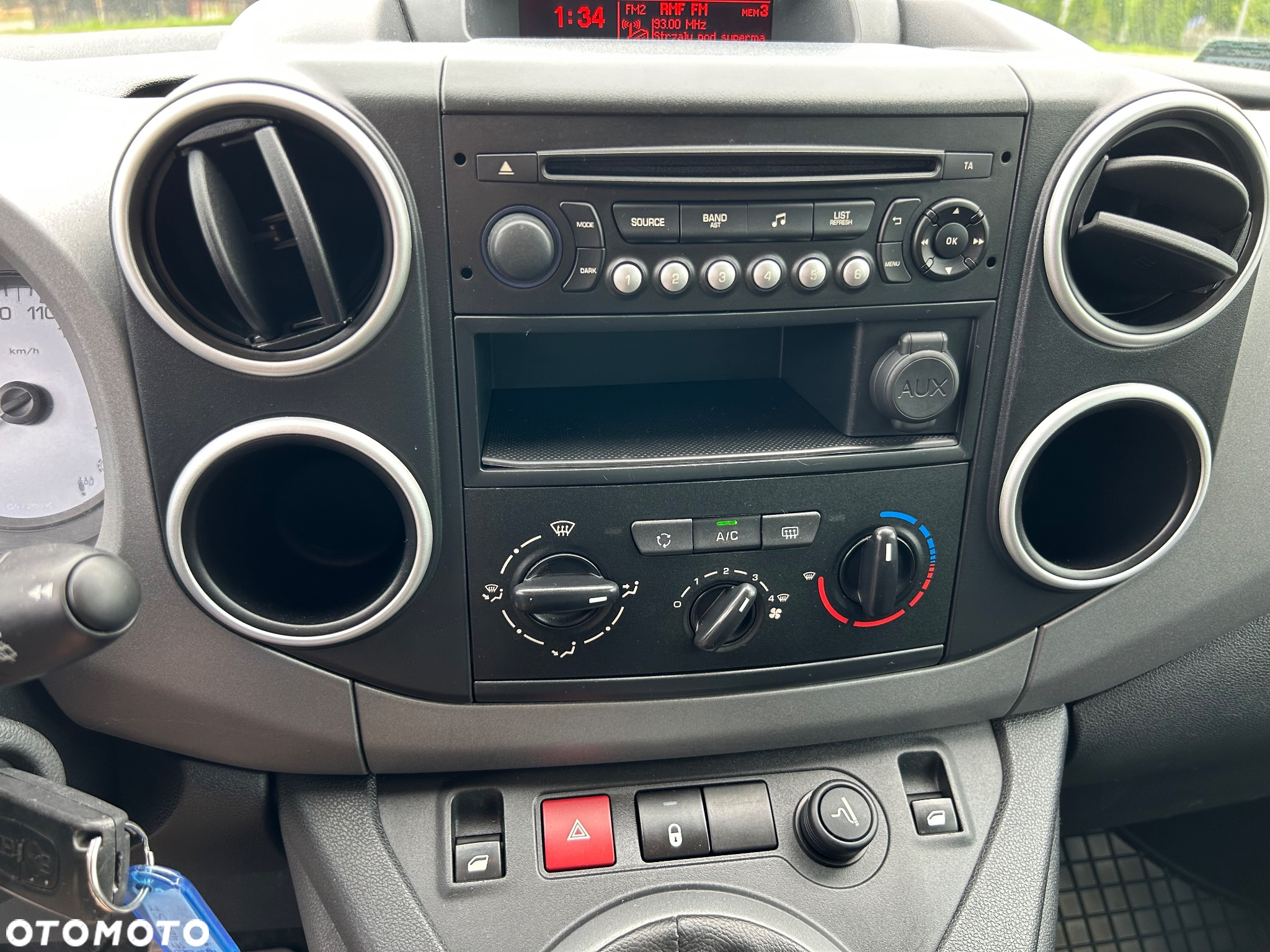 Peugeot Partner - 20
