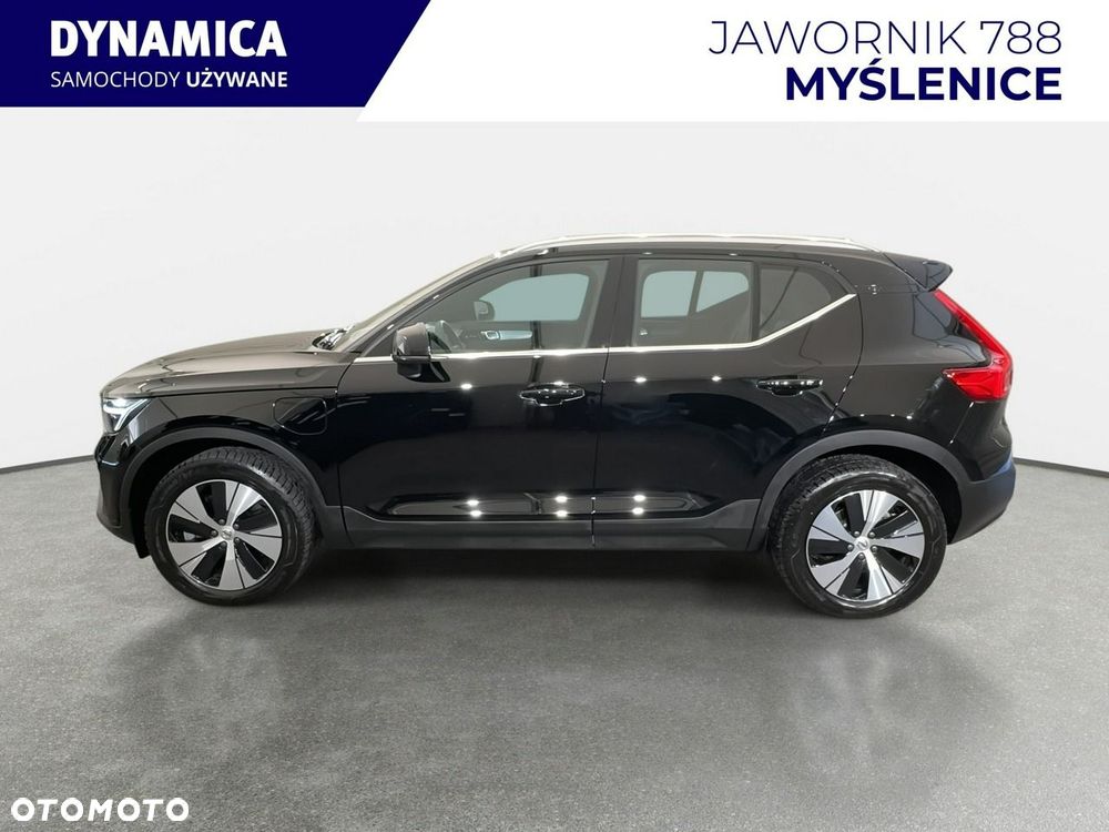 Volvo XC 40 - 6