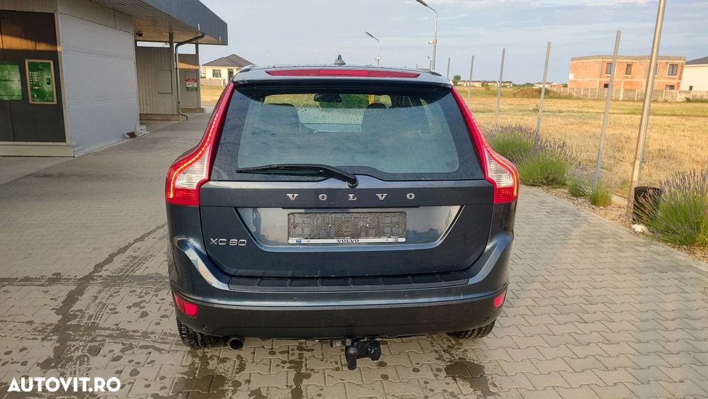 Volvo XC 60 D3 Kinetic - 7