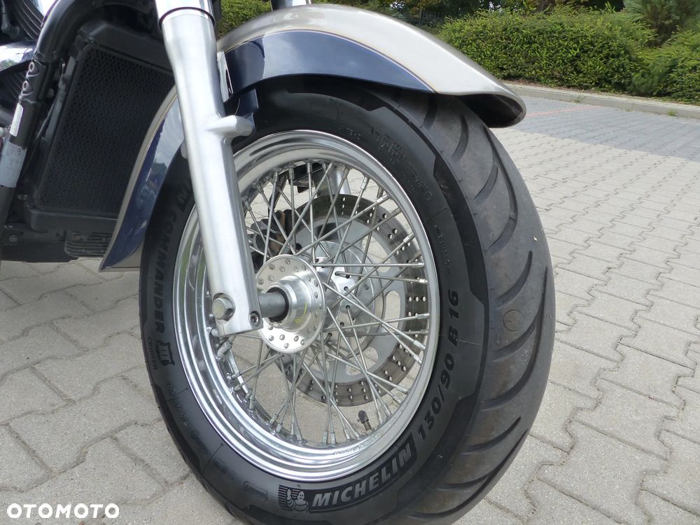 Kawasaki Vulcan - 15