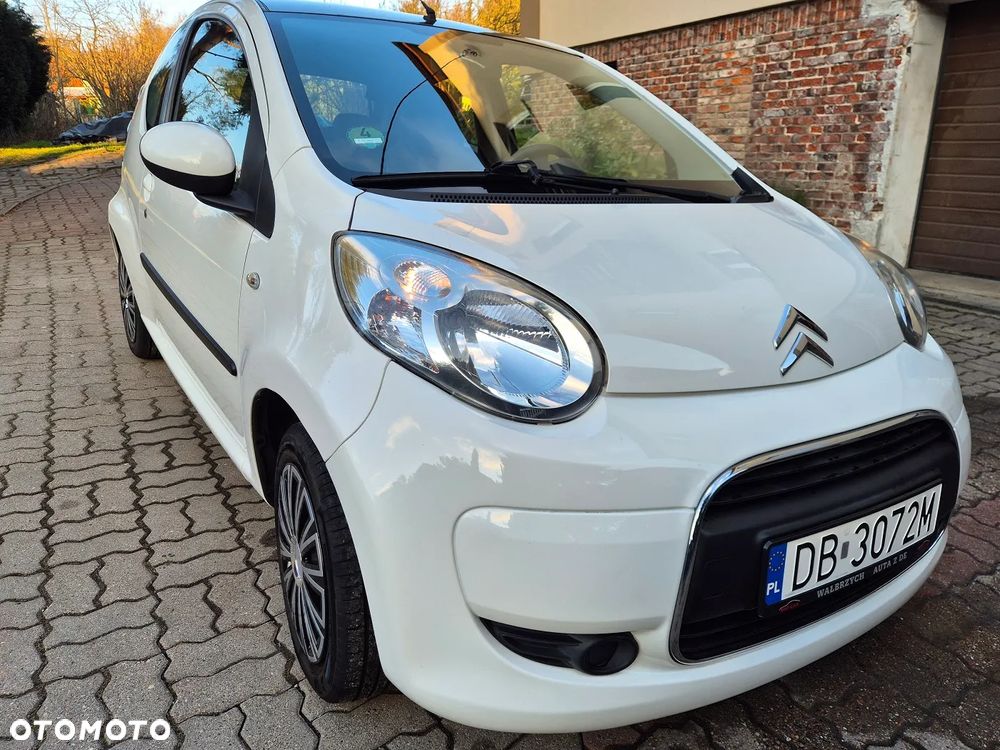 Citroën C1 - 14
