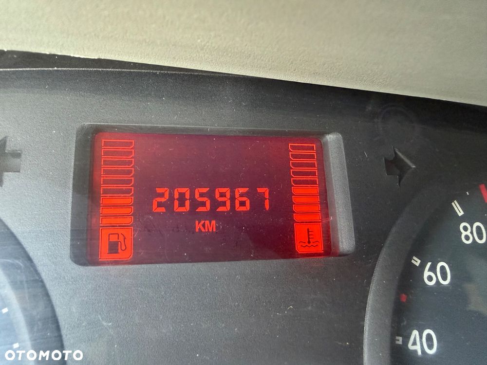 Renault Mascott 3.0 DXi 160 !! L3 H3 !! Klima !! Import France - 14