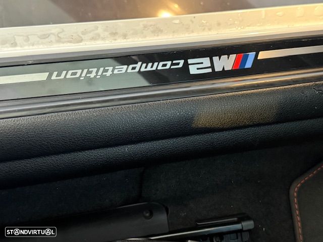 BMW M2 Competition Auto - 47