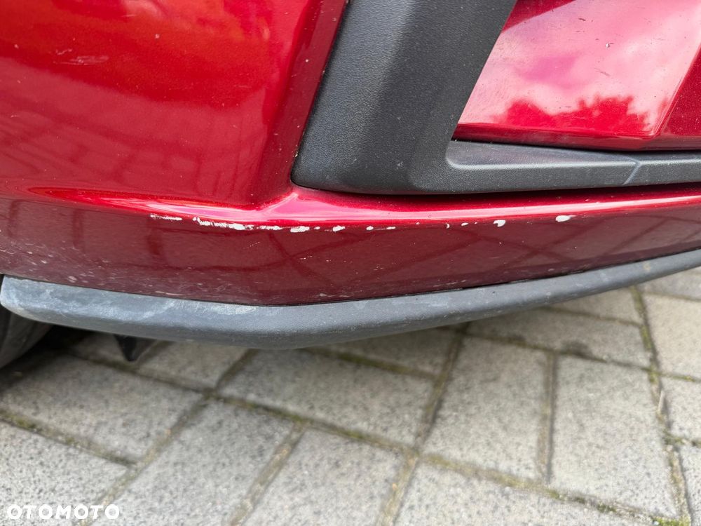 Ford Focus 1.0 EcoBoost Trend Edition Business - 10