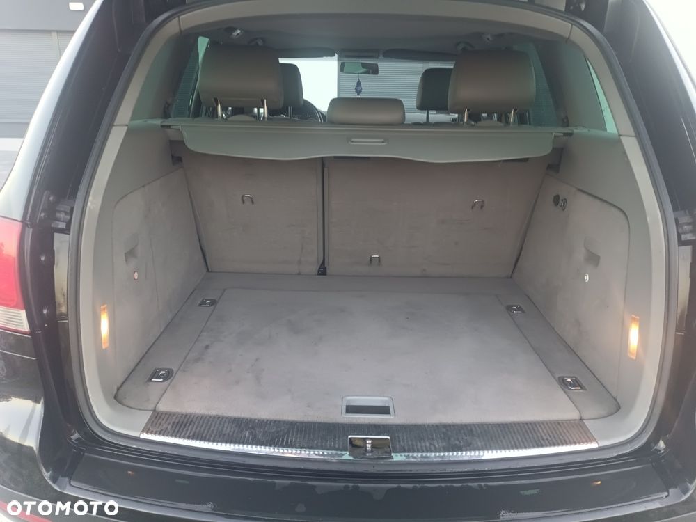 Volkswagen Touareg - 6