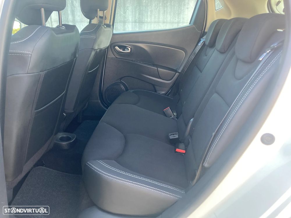 Renault Clio TCe 90 Limited - 24