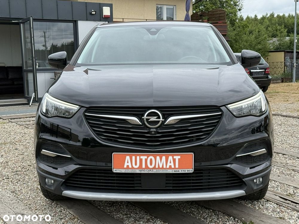 Opel Grandland X - 37