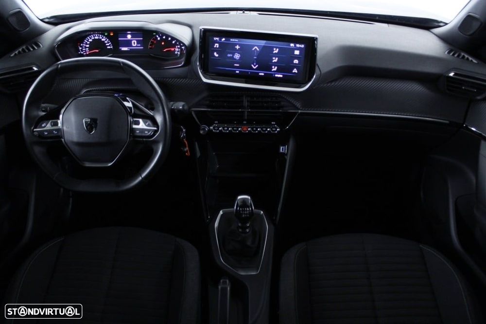 Peugeot 2008 1.2 PureTech Active - 18