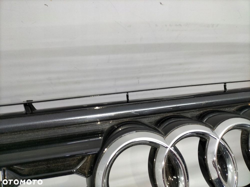 zderzak przedni przód audi a6 c8 rs6 rs7 18- - 6