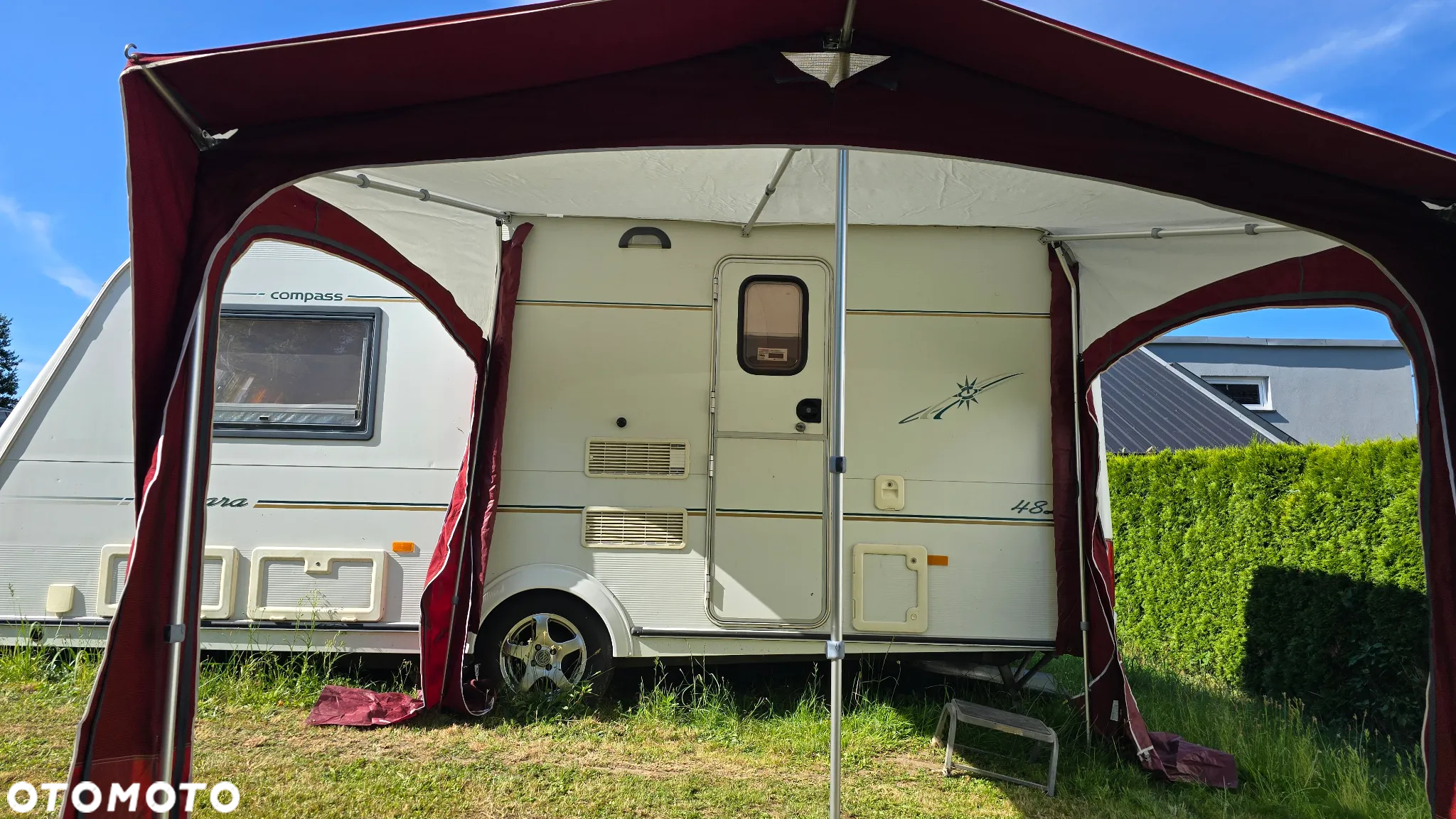 Compass Pentara 480 - 7