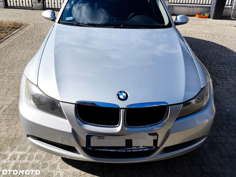 BMW Seria 3 - 3