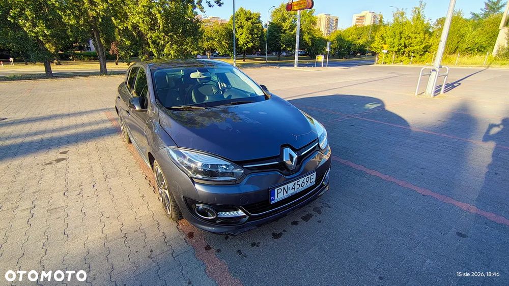 Renault Megane 1.2 Energy TCe Bose - 2