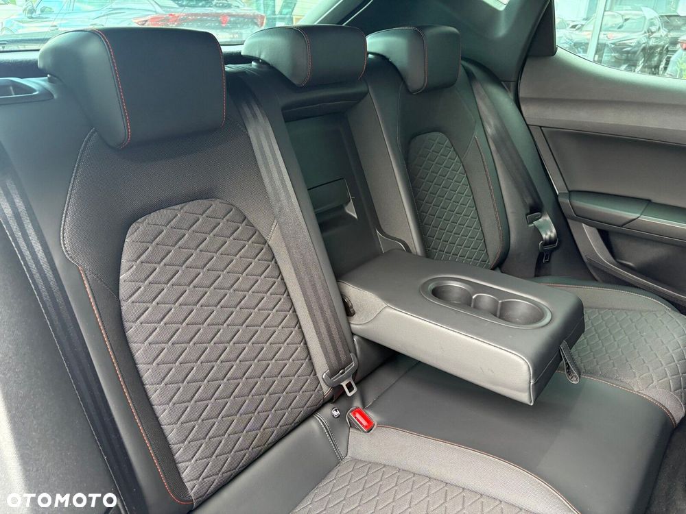 Seat Leon - 16