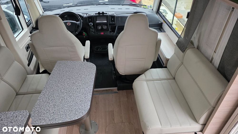 Rapido 8086DF Ducato - 12
