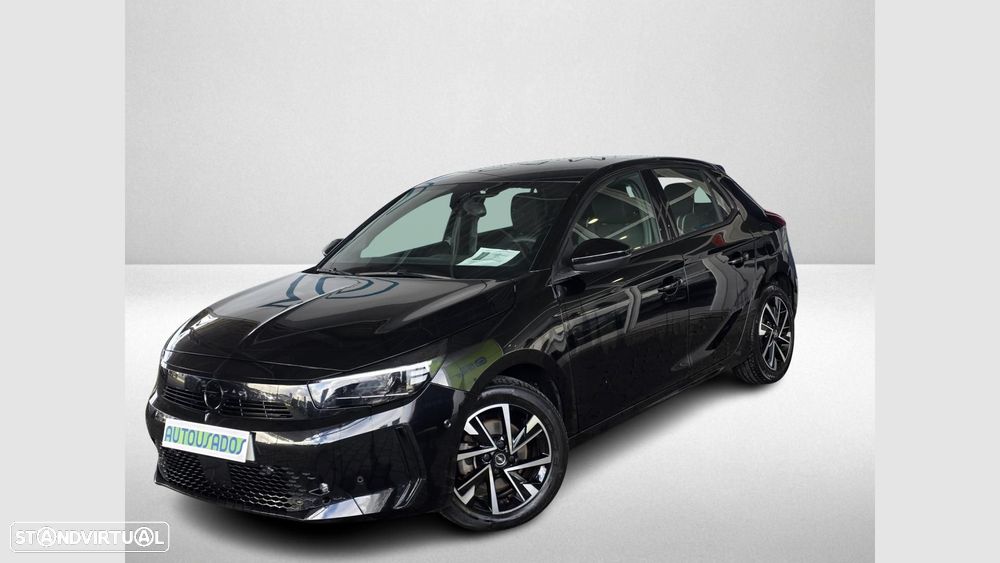 Opel Corsa 1.2 T GS - 1