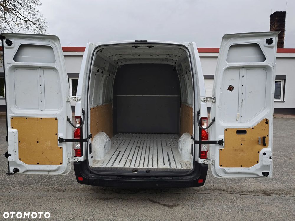 Renault MASTER - 10