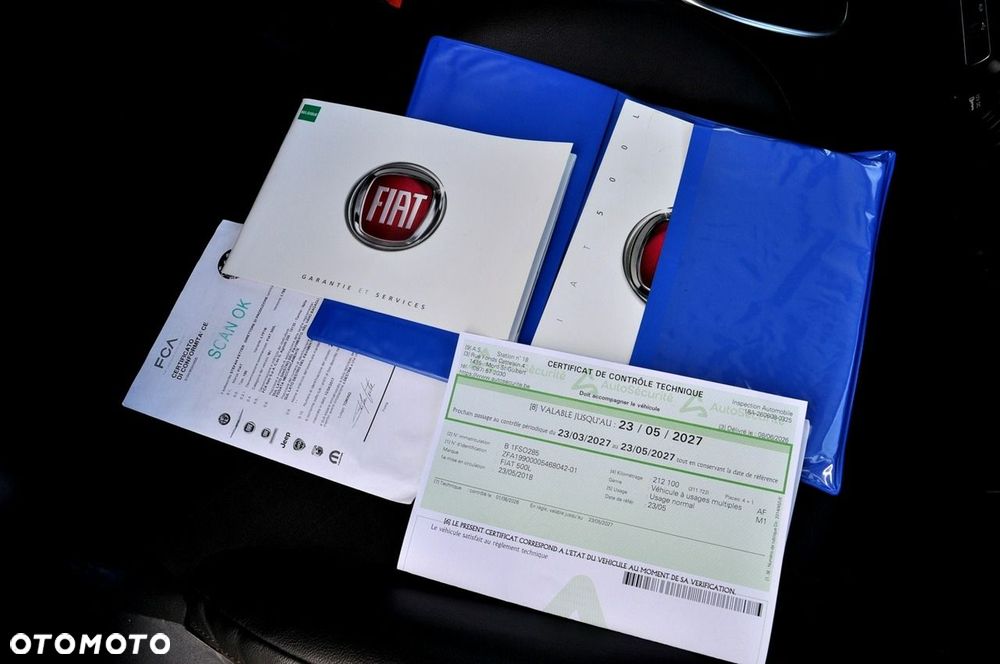 Fiat 500L 1.4 16V T-Jet Beats Edition - 34
