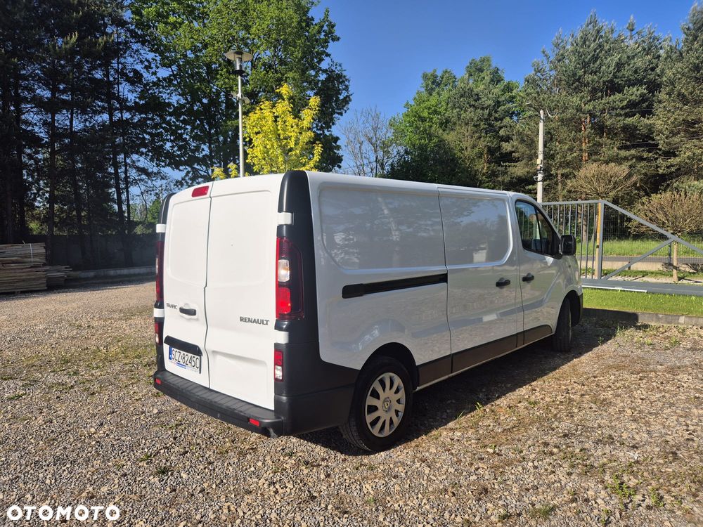 Renault TRAFIC - 3