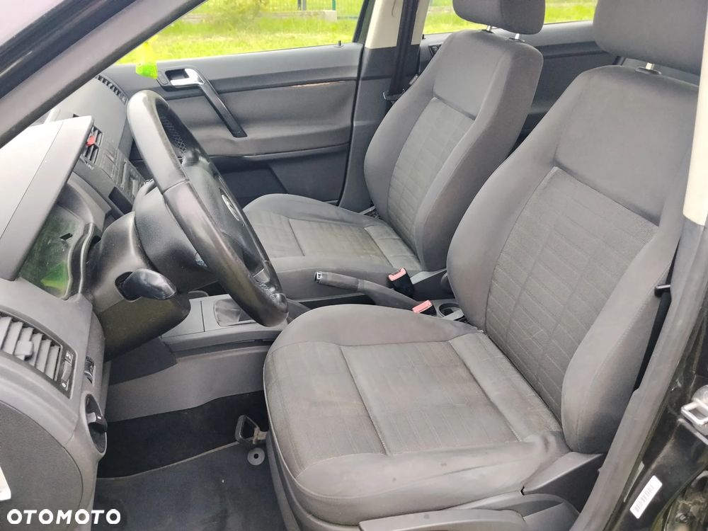 Volkswagen Polo 1.2 Trendline - 24