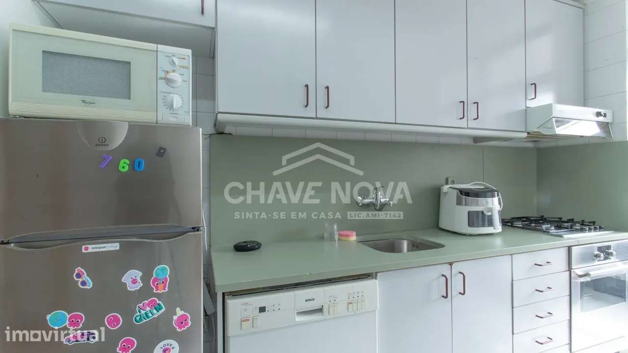 Apartamento T3 à venda em Cedofeita, Ildefonso, Sé, Miragaia, Nicolau, Vitória, Porto — foto 2