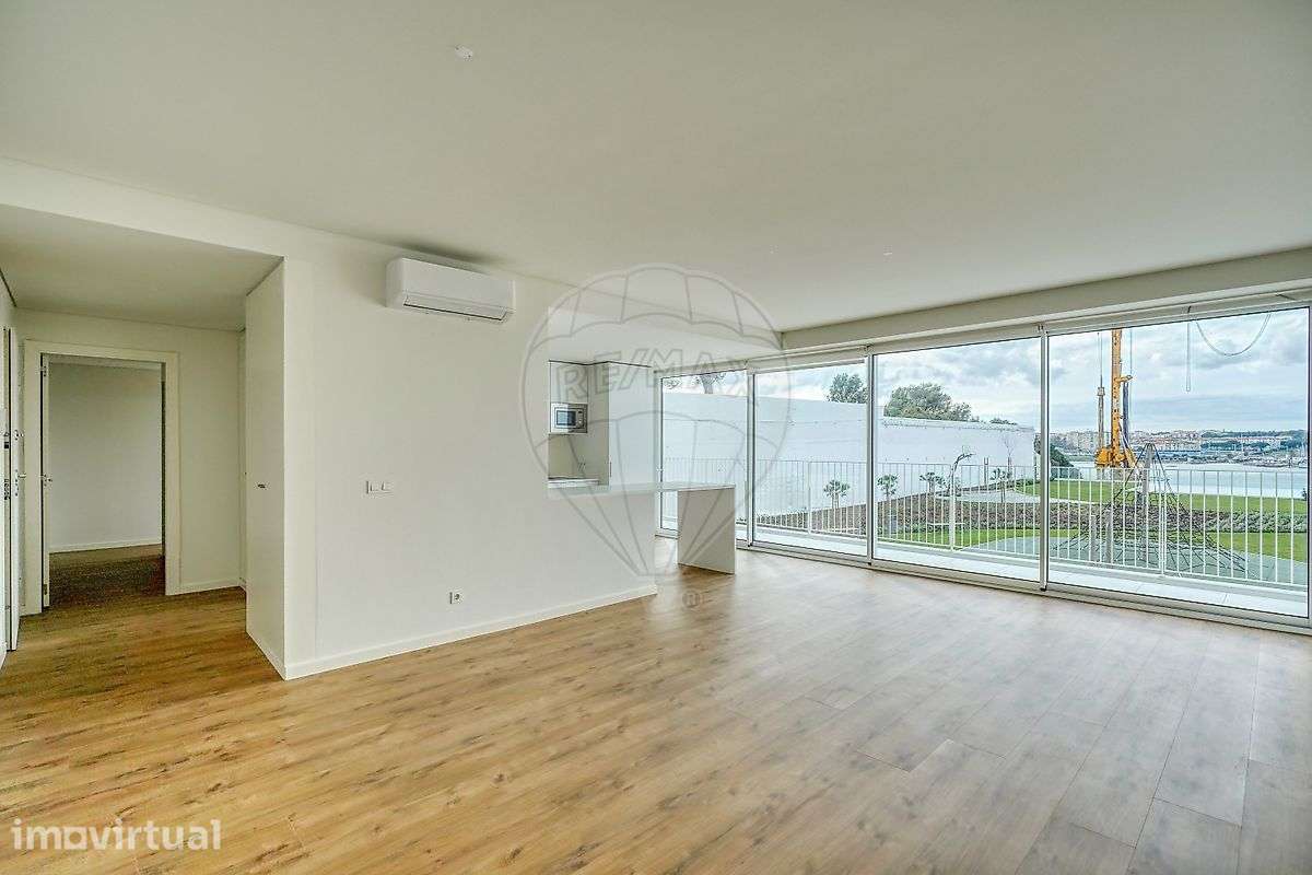 Apartamento T2 para arrendamento - Grande imagem: 3/24