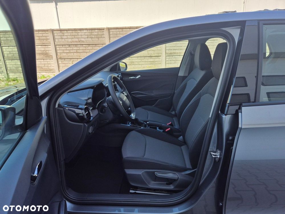 Skoda Fabia 1.0 TSI Drive DSG - 17
