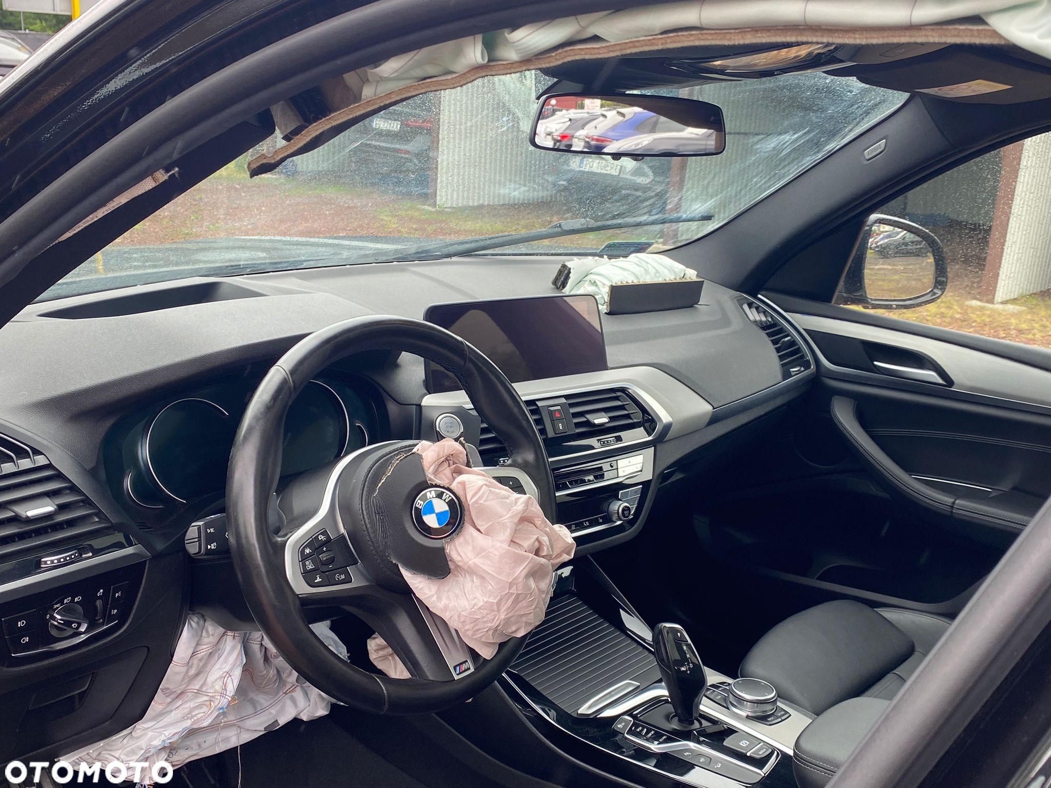 BMW X3 xDrive20d M Sport sport - 18