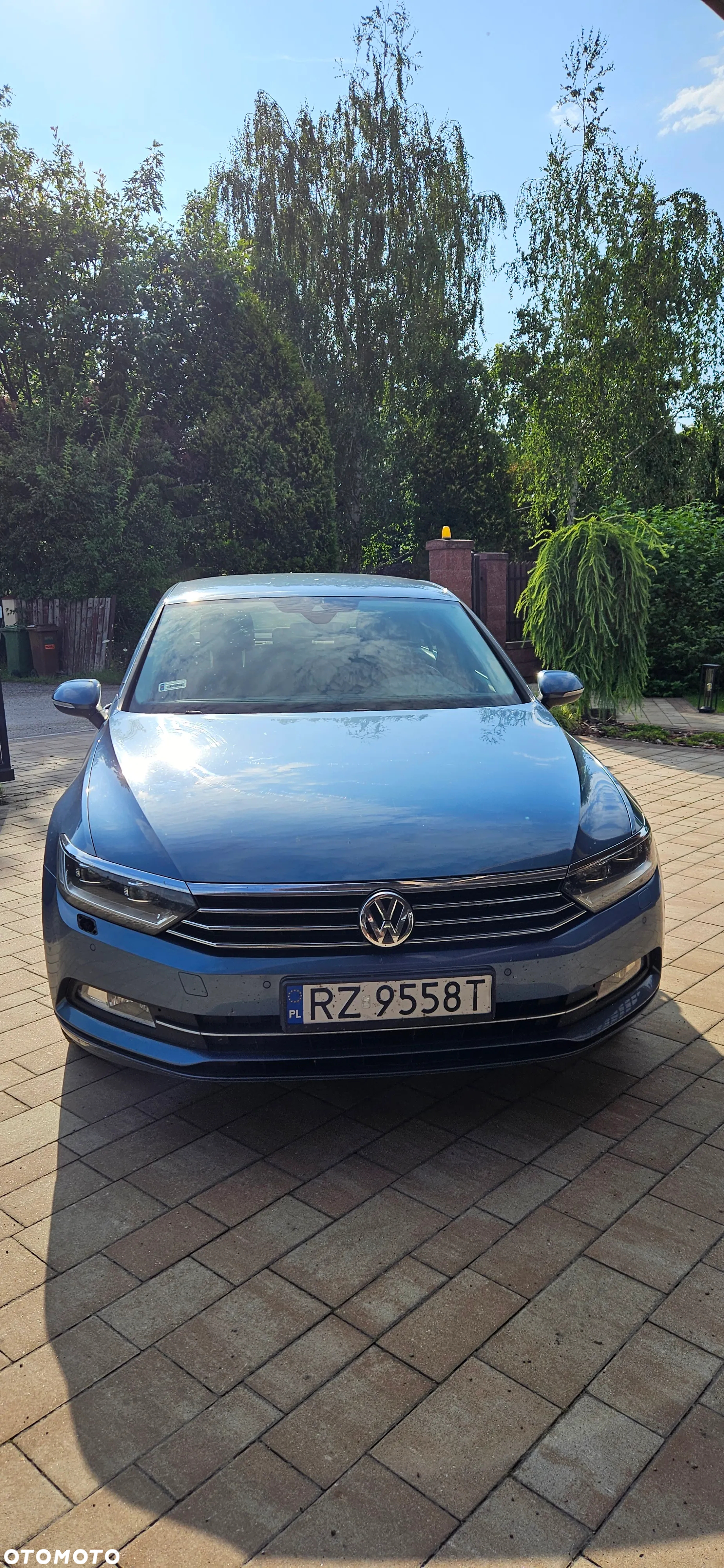 Volkswagen Passat 1.8 TSI BMT Comfortline - 28