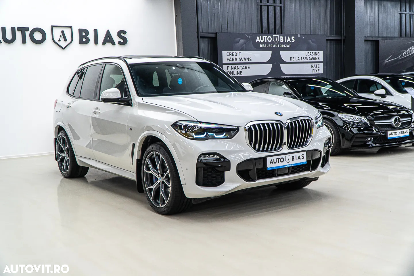 BMW X5 xDrive30d - 4