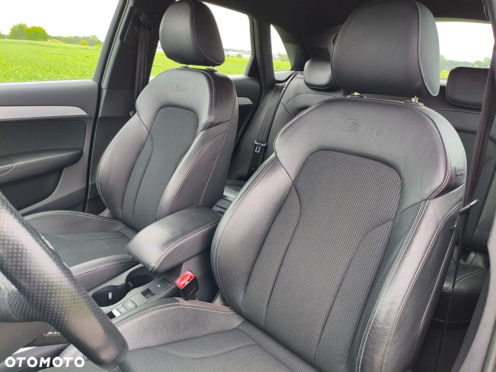 Audi Q3 - 14