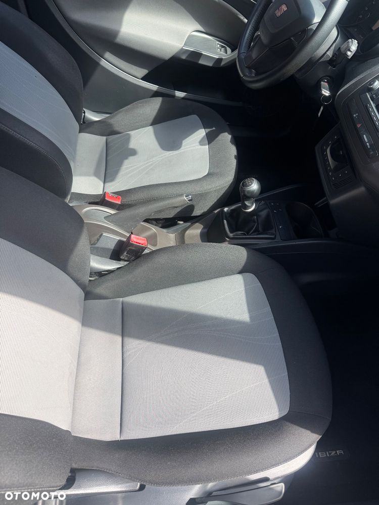 Seat Ibiza SC 1.4 16V Copa - 12