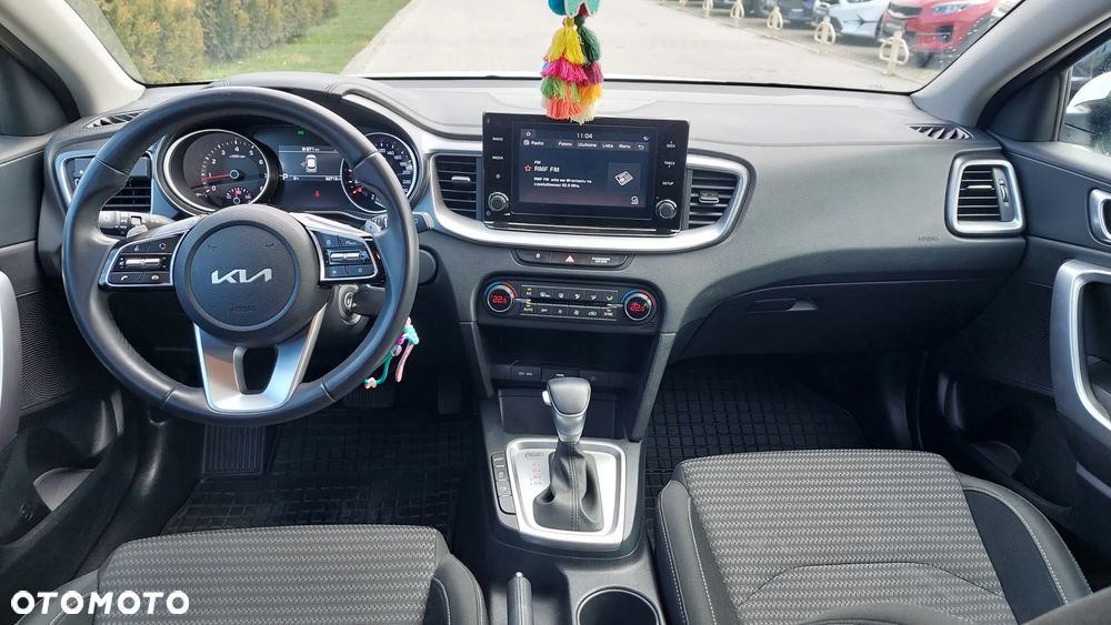 Kia XCeed 1.5 T-GDI L DCT - 26