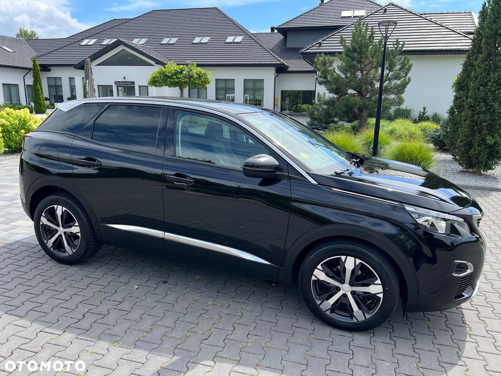 Peugeot 3008 HDi FAP 115 EGS6 Stop&Start Business-Line - 2