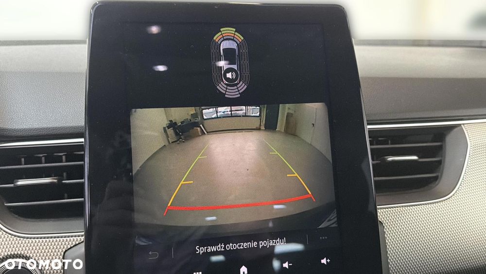 Renault Arkana 1.6 E-TECH Intens MMT - 22