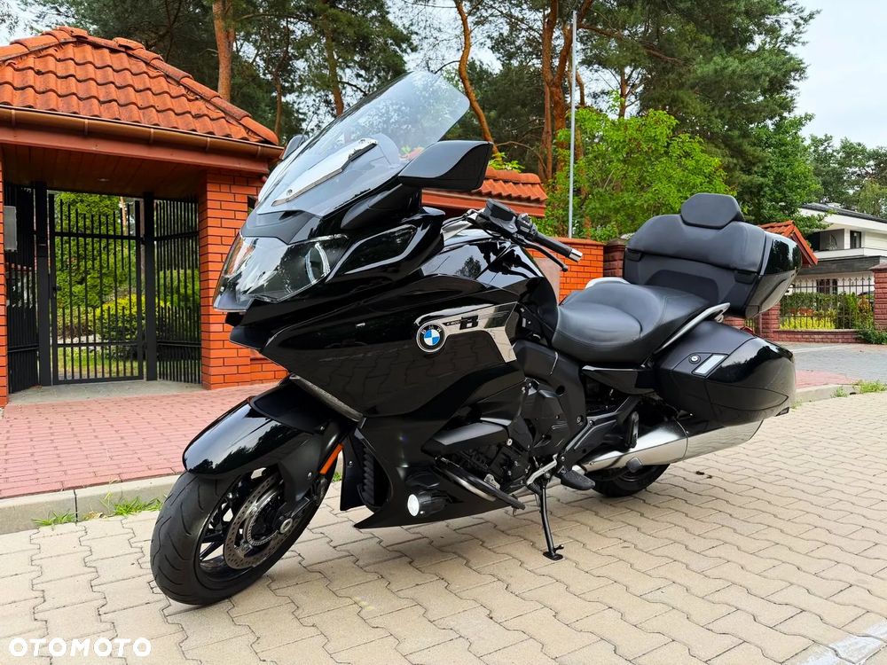 BMW K - 35