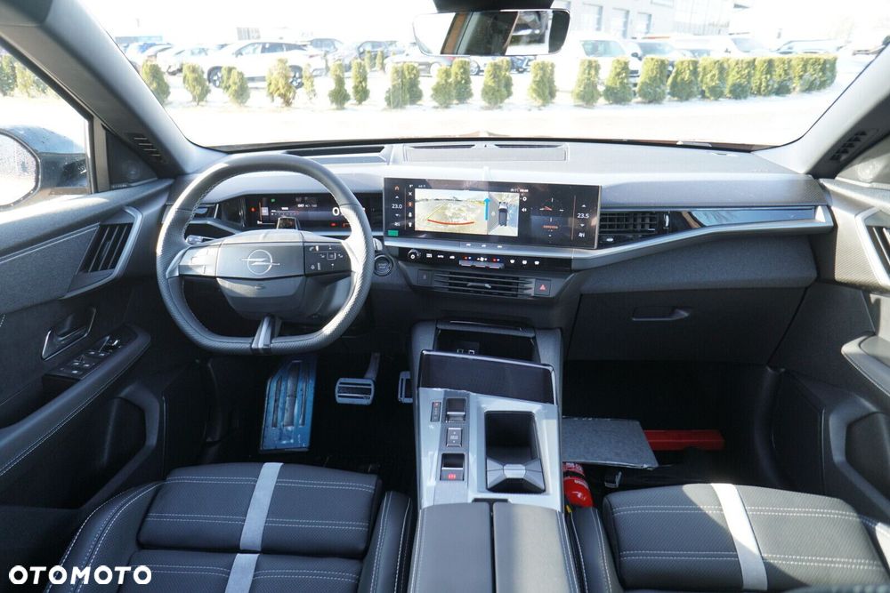 Opel Grandland - 19