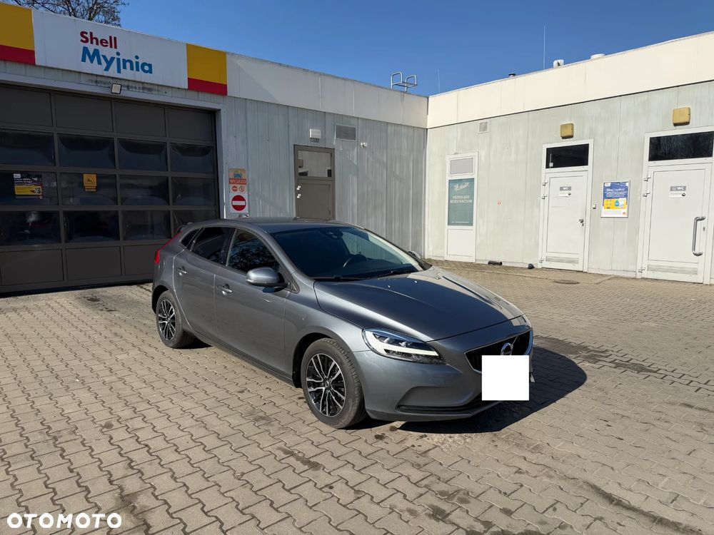 Volvo V40 D4 Drive-E Momentum - 6