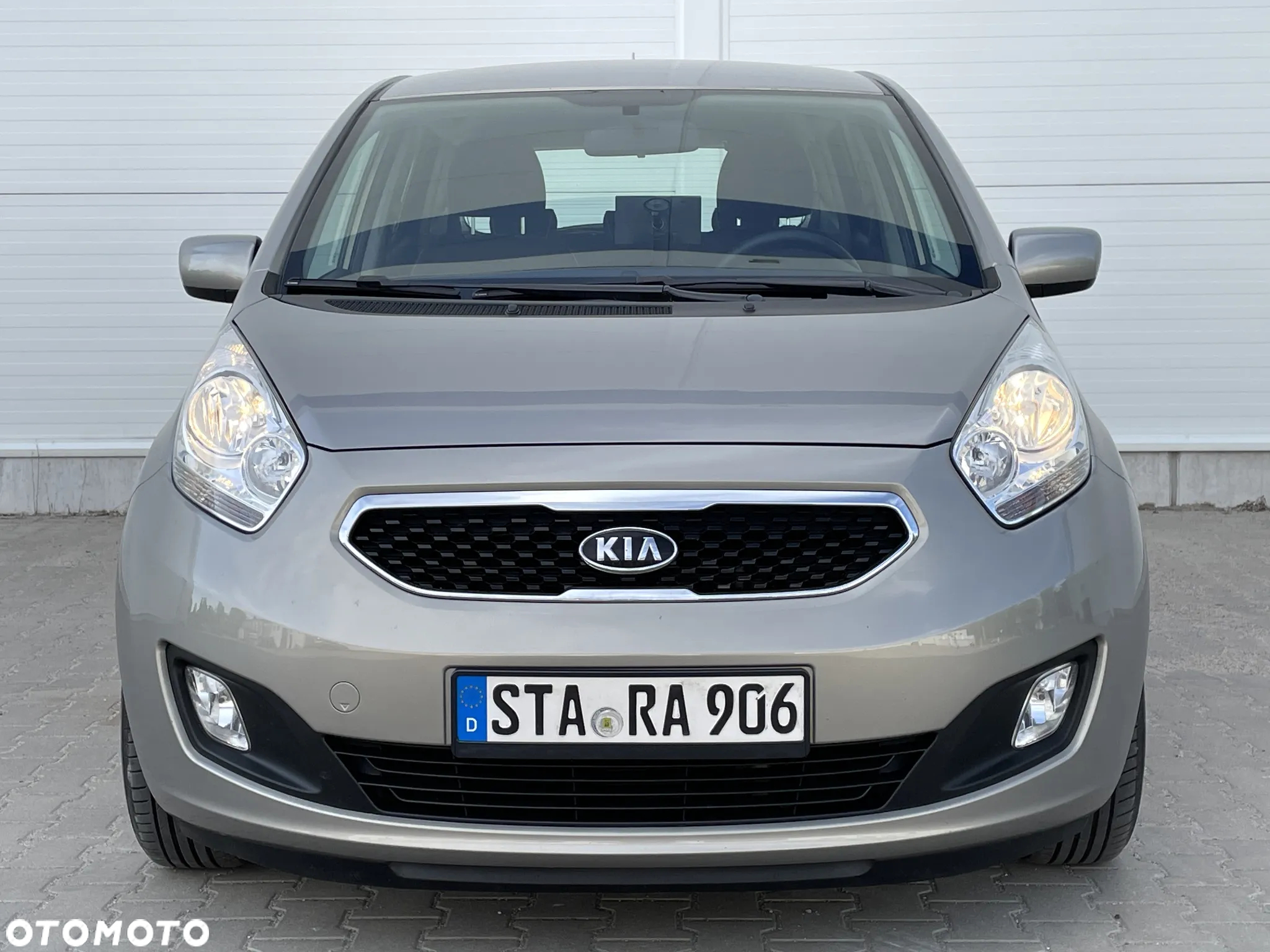 Kia Venga 1.4 CRDi 90 Attract - 5