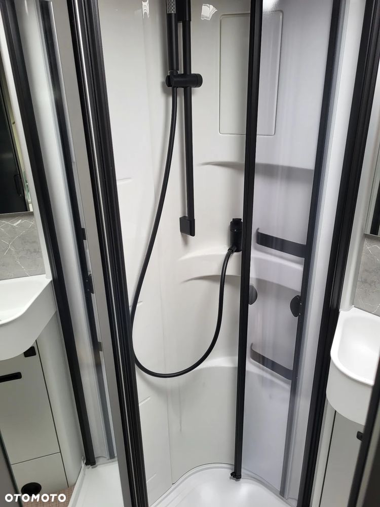 Hymer-Eriba BMC 600-I - 12