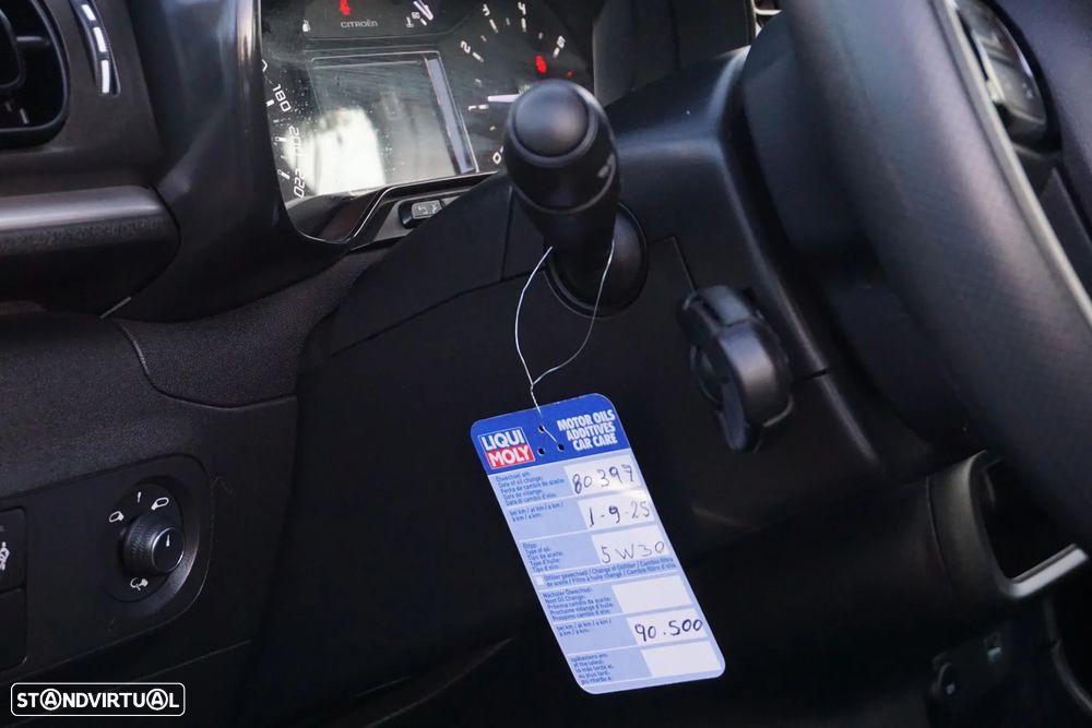 Citroën C3 1.2 PureTech Feel - 18