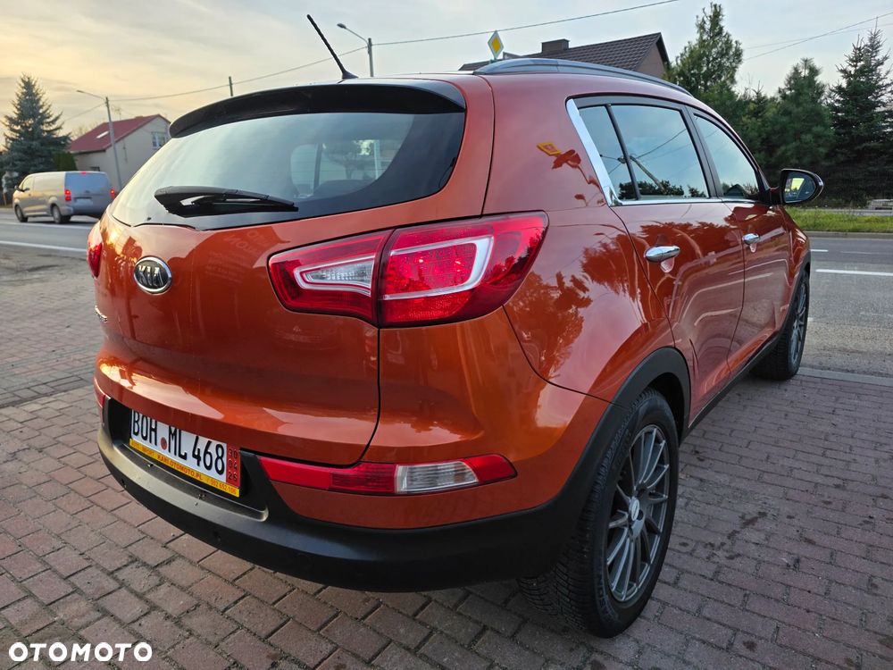 Kia Sportage ver-1-6-gdi-business-line-2wd - 5